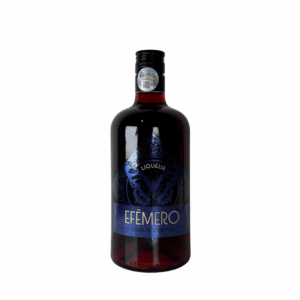 LICOR DE ENDRINAS EFÉMERO – 25°