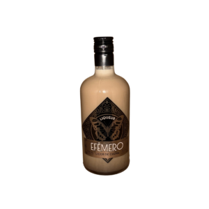 LICOR DE CREMA EFÉMERO – 15°