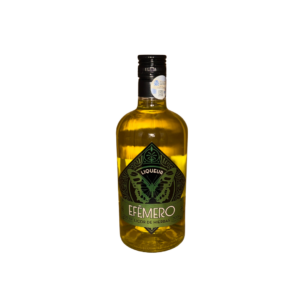 LICOR DE HIERBAS EFÉMERO – 25°