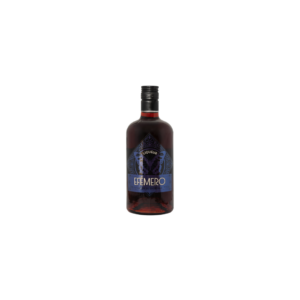 LICOR DE ENDRINAS EFÉMERO – 25°