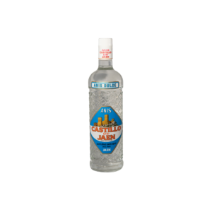 ANÍS CASTILLO DE JAÉN DULCE – 35°